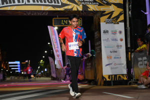 Night Race @ Putrajaya 2026