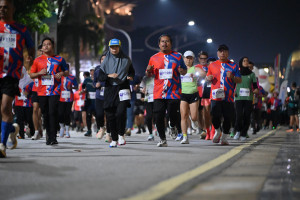Night Race @ Putrajaya 2026