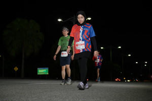 Night Race @ Putrajaya 2026