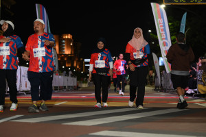 Night Race @ Putrajaya 2026