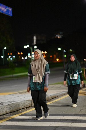 Night Race @ Putrajaya 2026
