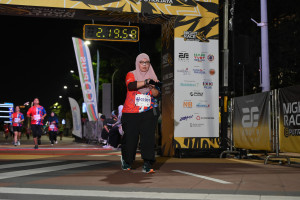 Night Race @ Putrajaya 2026