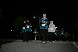 Night Race @ Putrajaya 2026