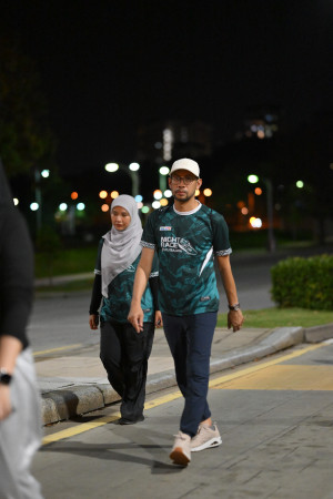 Night Race @ Putrajaya 2026