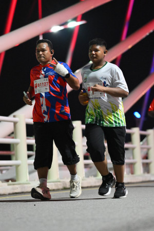 Night Race @ Putrajaya 2026