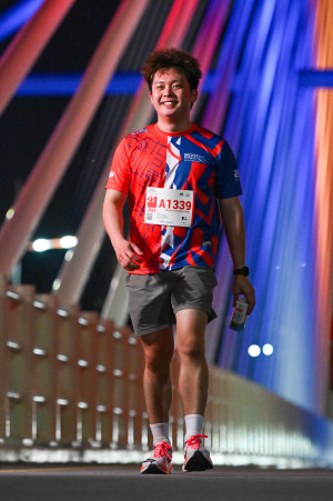 Night Race @ Putrajaya 2026