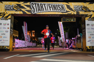 Night Race @ Putrajaya 2026