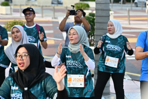 Night Race @ Putrajaya 2026