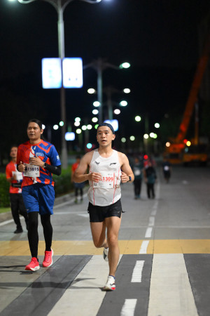 Night Race @ Putrajaya 2026