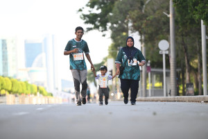 Night Race @ Putrajaya 2026