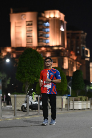 Night Race @ Putrajaya 2026