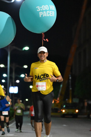 Night Race @ Putrajaya 2026