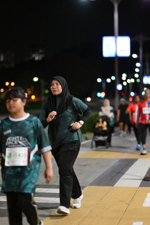 Night Race @ Putrajaya 2026
