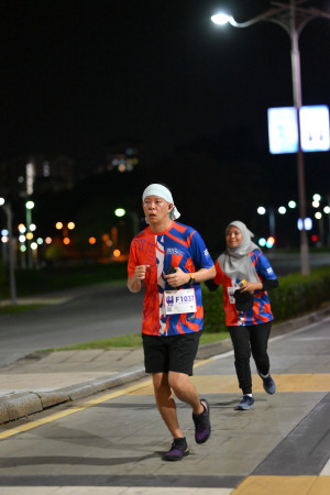 Night Race @ Putrajaya 2026
