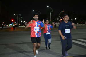 Night Race @ Putrajaya 2026