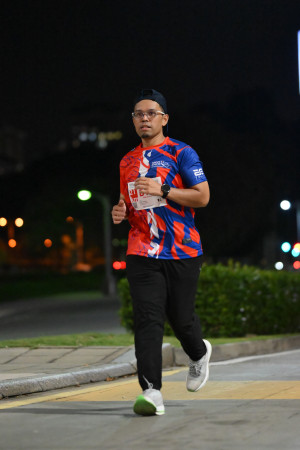 Night Race @ Putrajaya 2026