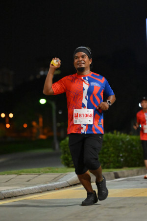 Night Race @ Putrajaya 2026