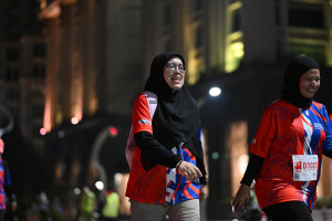 Night Race @ Putrajaya 2026