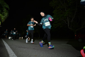 Night Race @ Putrajaya 2026