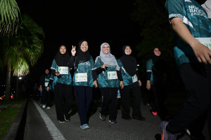 Night Race @ Putrajaya 2026