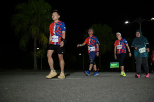 Night Race @ Putrajaya 2026