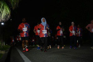 Night Race @ Putrajaya 2026