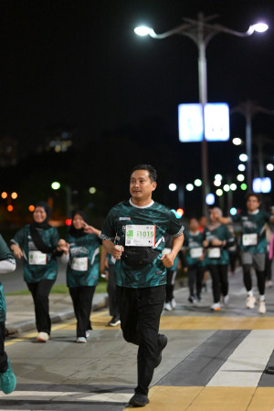 Night Race @ Putrajaya 2026