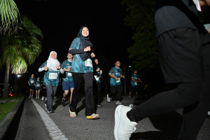 Night Race @ Putrajaya 2026