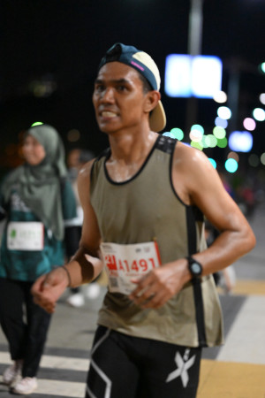 Night Race @ Putrajaya 2026