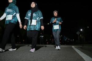 Night Race @ Putrajaya 2026