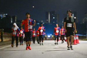 Night Race @ Putrajaya 2026