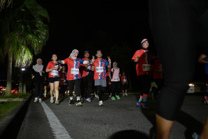 Night Race @ Putrajaya 2026