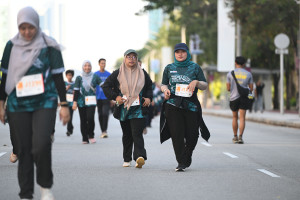Night Race @ Putrajaya 2026