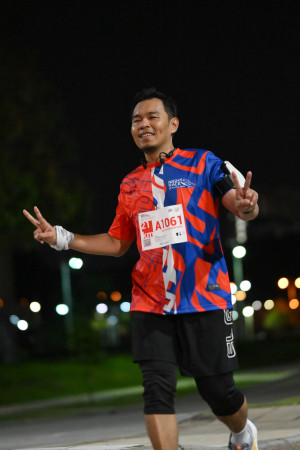 Night Race @ Putrajaya 2026