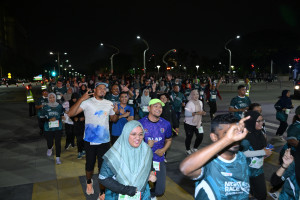 Night Race @ Putrajaya 2026