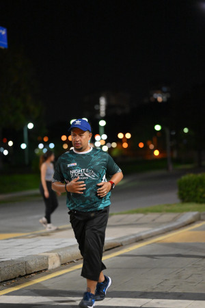 Night Race @ Putrajaya 2026