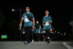 Night Race @ Putrajaya 2026