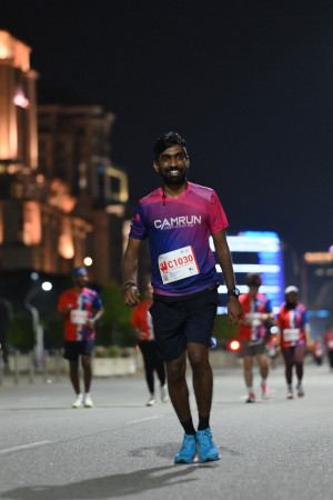 Night Race @ Putrajaya 2026