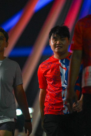Night Race @ Putrajaya 2026