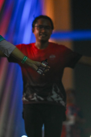 Night Race @ Putrajaya 2026