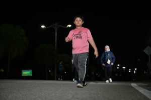 Night Race @ Putrajaya 2026