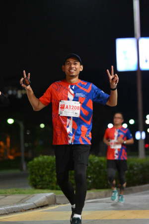 Night Race @ Putrajaya 2026