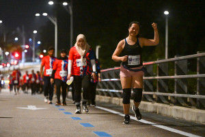 Night Race @ Putrajaya 2026