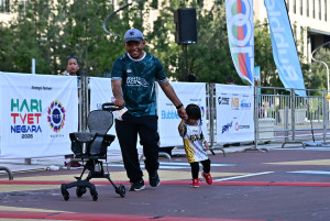 Night Race @ Putrajaya 2026