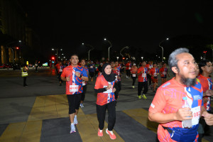 Night Race @ Putrajaya 2026