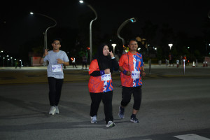 Night Race @ Putrajaya 2026