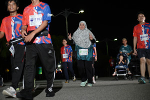 Night Race @ Putrajaya 2026