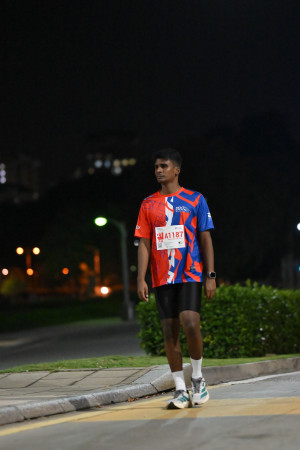 Night Race @ Putrajaya 2026