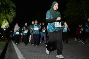 Night Race @ Putrajaya 2026