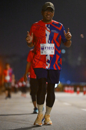 Night Race @ Putrajaya 2026
